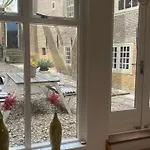 In Het Centrum Apartment *