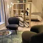 Appartamento In Het Centrum Enkhuizen
