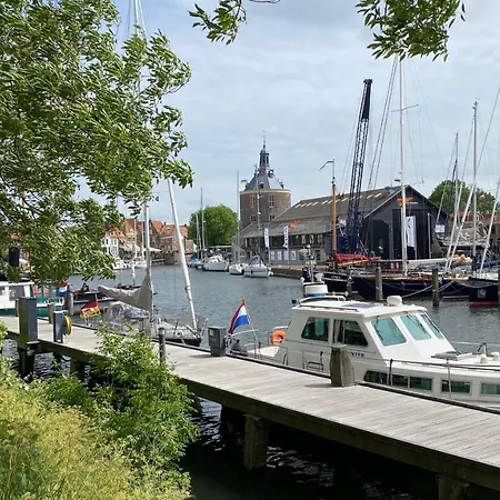 Lejlighed In Het Centrum *