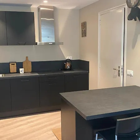 Lejlighed In Het Centrum *