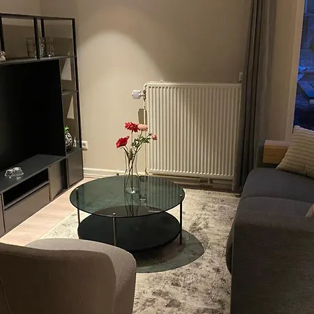 In Het Centrum Apartment Enkhuizen