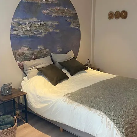 In Het Centrum Enkhuizen