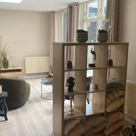 Apartment In Het Centrum