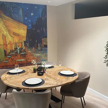 Lejlighed In Het Centrum