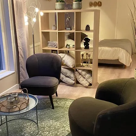 Apartment In Het Centrum Enkhuizen