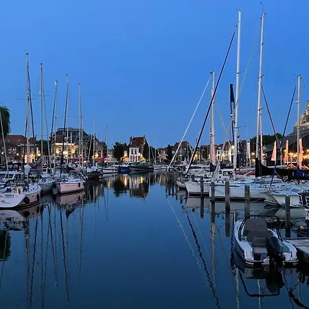 In Het Centrum Lejlighed