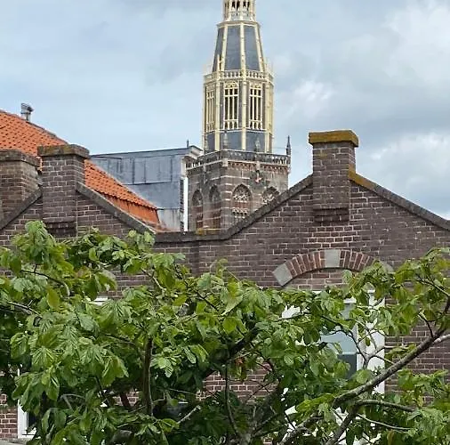 아파트 In Het Centrum *