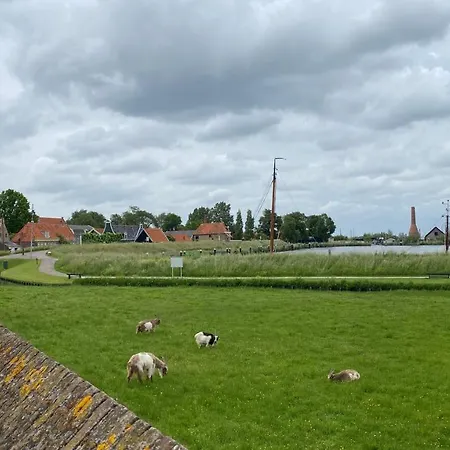 Lägenhet In Het Centrum
