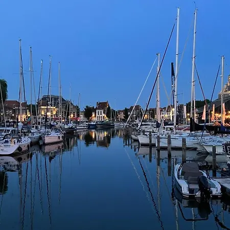 In Het Centrum Appartamento