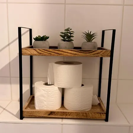 Lägenhet In Het Centrum