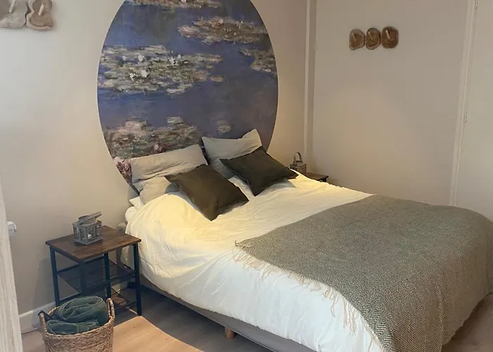 In Het Centrum Enkhuizen