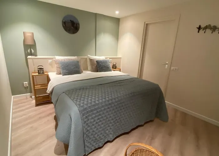 In Het Centrum * Enkhuizen